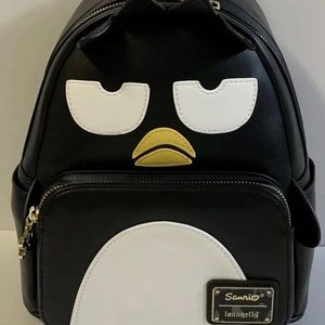 Loungefly Sanrio Badtz- Maru